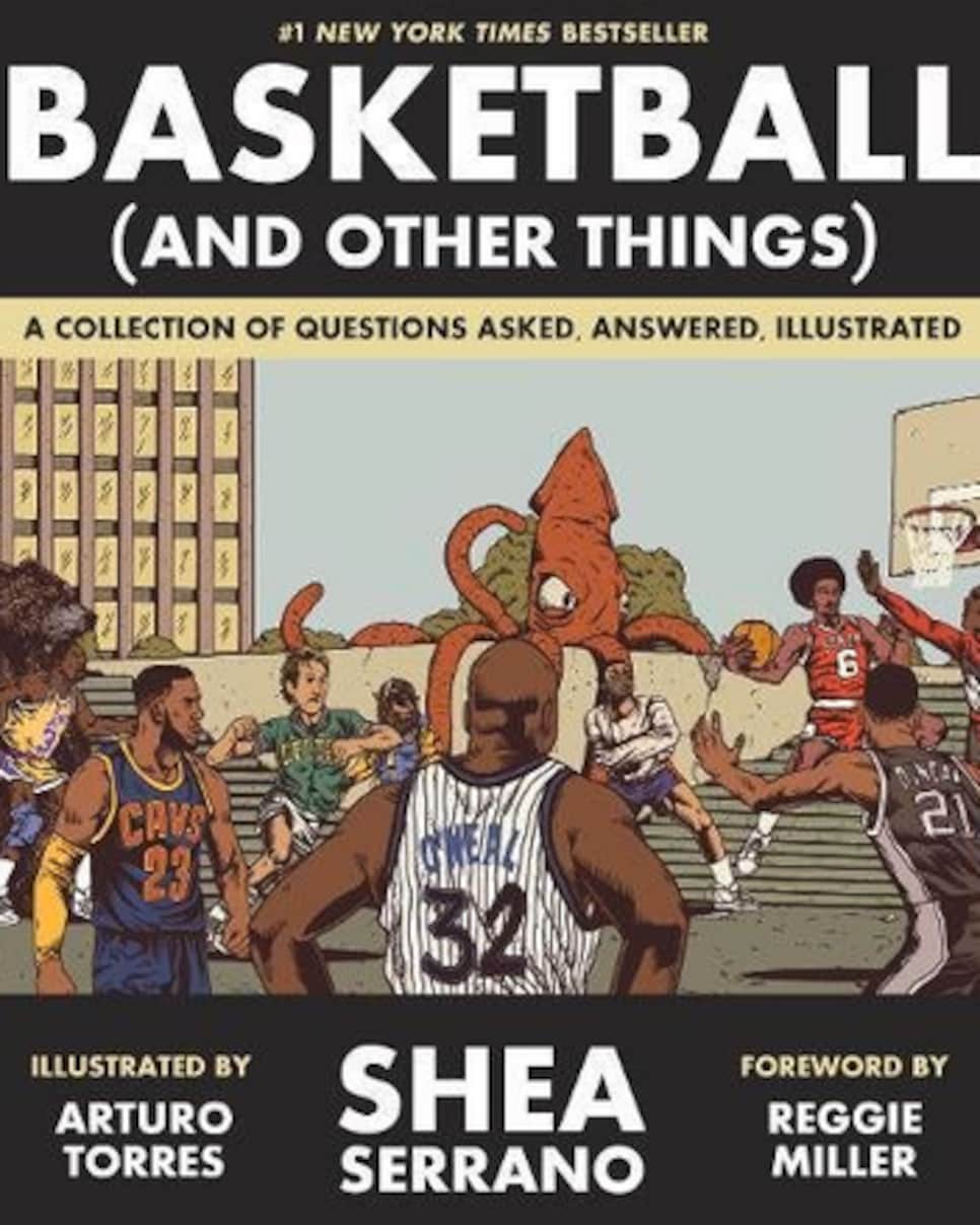 The best sports books of the year Golf News and Tour Information